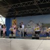 День города отметили в эти выходные в Арзамасе