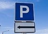 Временно закрыта платная автостоянка под Метромостом