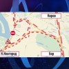 Сегодня изменилось движение автотранспорта на дороге «Нижний Новгород — Шахунья —Киров»
