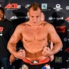 Нижегородский боец Вячеслав Василевский победил Уилла Ноланда на ACB 65 в США