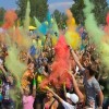 Фестиваль красок пройдет в Автозаводском парке