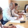 Сегодня в поселке Линда городского округа Бор председатель Законодательного собрания Нижегородской области Евгений Лебедев провел прием граждан по личным вопросам