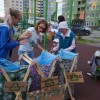 Экологический праздник состоится на Мещерском озере