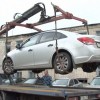 В Нижнем Новгороде значительно сократилось количество эвакуируемых автомобилей