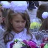 Почти 15 тысяч первоклашек в этом году откроют дверь в новую, полную знаний жизнь