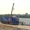 К 1 мая следующего года необходимо закончить все работы на Нижневолжской набережной
