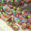 Туристско-выставочный комплекс «Музейный квартал» в Городце получил премию правительства России в области туризма 2017 года