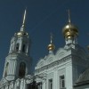 Двухсотлетие Карповской церкви отметили в Нижнем Новгороде