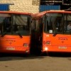 На дороги Нижнего Новгорода к первому сентября планируют выпустить 150 новых муниципальных автобусов