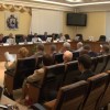 Заседание оргкомитета по подготовке IV Международного бизнес-саммита прошел в Нижегородском Кремле под председательством губернатора Валерия Шанцева
