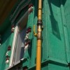 В деревню Грязновка Спасского района пришел газ
