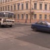 Движение по перекрёстку улиц Варварской и Пискунова в центре Нижнего Новгорода открыли для транспорта