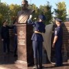 Мемориал генералу армии Василию Маргелову открылся в Нижегородском кадетском корпусе Приволжского федерального округа
