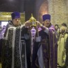 В Нижний Новгород прибывает ковчег с частицами мощей исповедников и новомучеников Церкви Русской