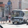 Движение общественного транспорта в Нижнем Новгороде временно изменено