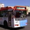 Путь следования троллейбусов, идущих до площади Минина в Нижнем Новгороде, сегодня сокращен до площади Свободы