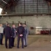 В электродепо «Пролетарское» появится специальный бокс для ремонта вагонов