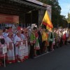 В фестивале национальных культур «Дружба народов» приняли участие 1500 человек