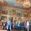 Сотрудники Главного управления МЧС России по Нижегородской области и его подразделений посетили благодарственный молебен в честь иконы «Неопалимая Купина»