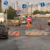 Московская компания-подрядчик сорвала сроки ремонта улицы Самаркандской