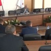 Подготовку общественного транспорта к зиме обсудили сегодня на заседании комиссии по транспорту и связи думы Нижнего Новгорода