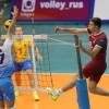 Нижегородский волейбольный клуб «АСК» неудачно стартовал в Чемпионате Высшей Лиги «А»