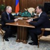 Указом президента временно исполняющим обязанности губернатора Нижегородской области назначен Глеб Никитин
