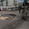 Улицу Варварскую в Нижнем Новгороде сегодня вновь перекрыли