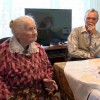 Бабушке 95 лет