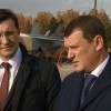 Авиационные предприятия - одни из первых, с работой которых временно исполняющий обязанности губернатора лично знакомится в регионе