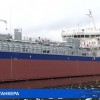 Третий танкер химовоз проекта RST27  сегодня сормовские корабелы спустили на воду