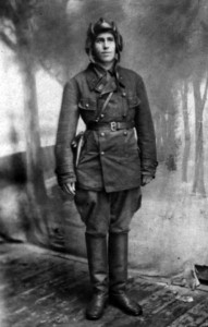 Сегодня в парке Победы в Нижнем состоится торжественная церемония проводов нижегородской делегации в город Бахчисарай для захоронения останков советского воина, погибшего в годы Великой Отечественной войны, старшего лейтенанта Бекира Аметовича Умерова