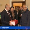 Сегодня в Законодательное собрание Нижегородской области внесен проект бюджета на 2018 год