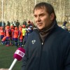 Гимн Казахстана - это лишнее подтверждение тому, что традиционный турнир памяти легендарного горьковского футболиста Юрия Голова получил статус международного