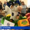 Нижегородские аграрии сегодня отмечают профессиональный праздник