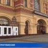 В столице Приволжья на Нижегородской ярмарке появился мультимедийный исторический парк «Россия - моя история»