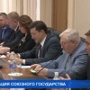 Сотрудничество Нижегородской области с Беларусью будет расширяться