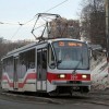 Ограничения движения маршрутов четырех трамваев в центре Нижнего Новгорода продлены до 4 ноября