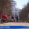 В Нижегородской области завершаются работы по федеральному проекту «Единой России» «Городская среда», запланированные на 2017-ый год
