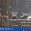На улице Переходникова будет временно изменено движение трамваев