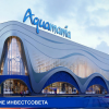 Строительство первого аквапарка в Нижнем Новгороде планируется завершить к концу 2019-го года