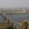 Канавинский мост в Нижнем Новгороде перекроют на время проведения чемпионата мира по футболу