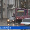 Трамвайный парк Нижнего Новгорода нуждается в обновлении