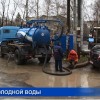 Сегодня в школе №180 Ленинского района Нижнего Новгорода нет холодной воды