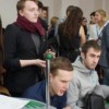 Шанс работать в международной компании представляется студентам нижегородских вузов