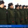 Самые лучшие нижегородцы отправляются служить в Президентский и Семеновский полки