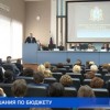 Проект трёхлетнего бюджета региона обсудили c нижегородцами на публичных слушаниях в областном Минфине
