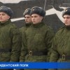 40 лучших нижегородских призывников отправились служить в элитные воинские части России