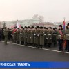 Нижегородская делегация кадетской школы представила регион в Параде памяти в Самаре