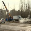 Теплоснабжение и подача горячей воды полностью восстановлены после аварии в Дзержинске